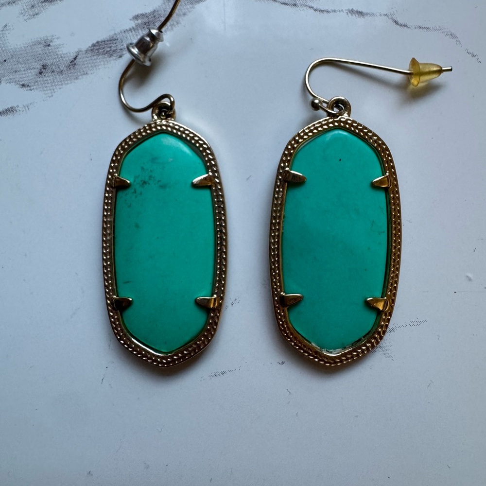 Kendra Scott Lee Earrings